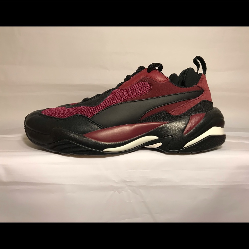 Puma Thunder Spectra - Picture 1 of 7